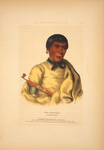 Chippewa Chief Pee-Che-Kir