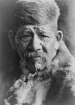 Chukchansi Yokuts Chief