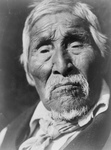 Karok Native American Man