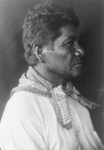 Cahuilla Indian