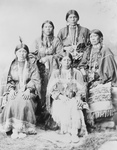 Five Ute Women