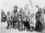 Kootenai Natives