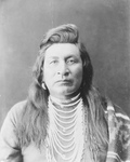 Nez Perce Man