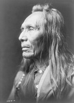 Three Eagles, Nez Perce Indian