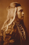 Sawyer, Nez Perce Indian