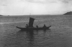 Kwakiutl Canoe