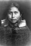Tsawatenok Girl