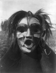 Mask of Tsunukwalahl
