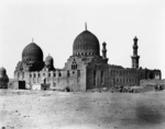 Mosque of Sultan Darkhour