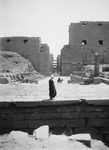 Avenue of Sphinxes, Karnak