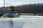 USS Louisville, Fast Attack Submarine