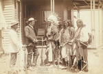 Cheyenne Natives