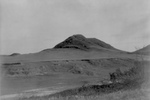 Hill and Valley in North Dakota, Former Locatio