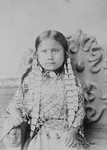 Standing Holy, Daughter of Sitting Bull