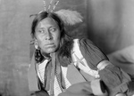 Sammy Lone Bear, Sioux Native American