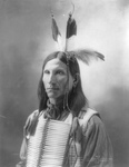 Sioux Indian Named Little Eagle