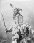 Plenty Wann Did, Sioux Indian