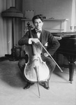 Celloist, Michael Penha