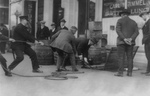 Prohibition Officers During a Raid