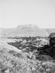 View of Petra, Jordan