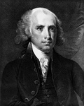 President James Madison