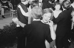 Jimmy and Rosalynn Carter Dancing at a Ball