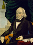 President John Quincy Adams