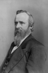 President Rutherford Hayes