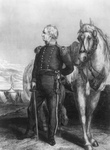 Major General Zachary Taylor