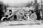 Hindus at Coney Island
