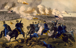 Battle of Pittsburgh, Tennessee