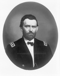 Major General Ulysses S Grant