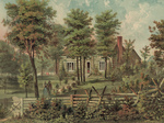 General Grant Home