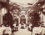 Dining Room, Willard Hotel