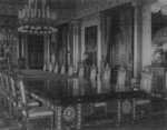Imperial Ceremonial Palace Dining Room