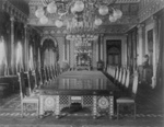 Dining Room, Imperial Ceremonial Palace