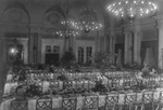 Banquet, Willard Hotel