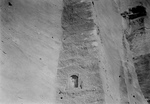 Carving at Obelisk Ridge, Petra