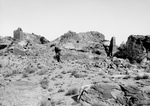 Citadel and Obelisk Petra