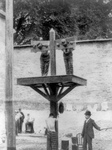 Whipping Post and Pillory
