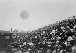 Balloon Race in St Louis