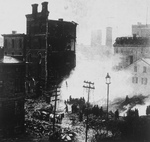 Hartford Hotel Disaster