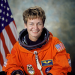 Astronaut Peggy Annette Whitson