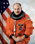 Astronaut Scott Joseph Kelly