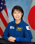 Astronaut Naoko Yamazaki