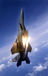 F-15E Strike Eagle