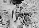Hopi Indian Children