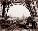 Paris Exposition, 1889