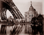 Paris Exposition of 1889