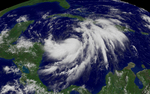 Tropical Storm Wilma